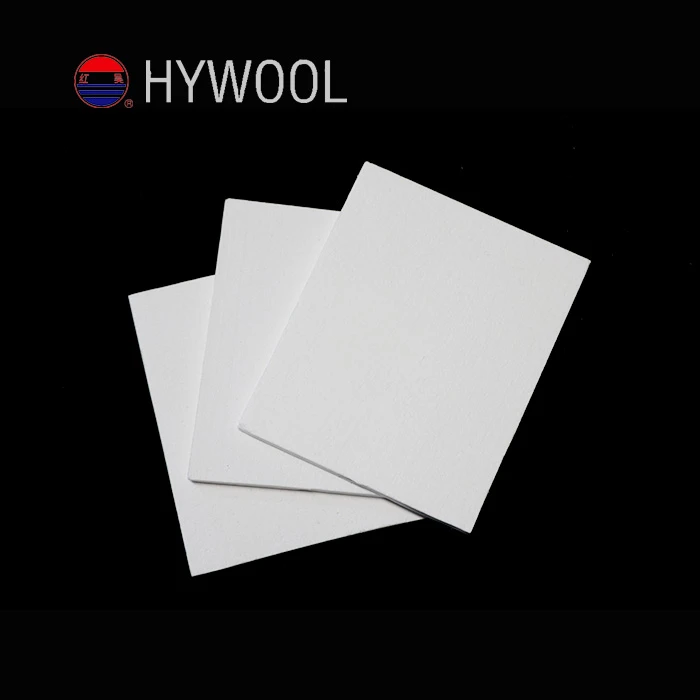 Alumina Fiber Board
