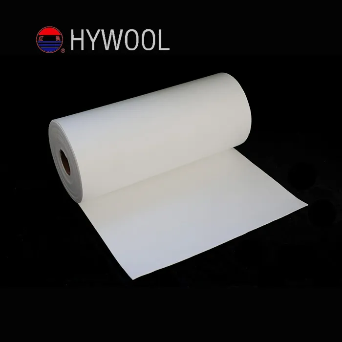 Kiln Fiber Paper